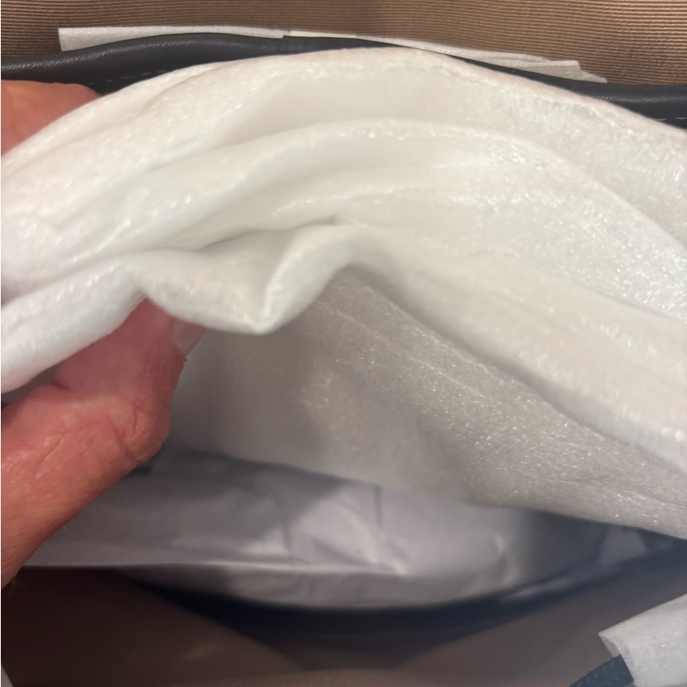 Coach Track Back Pack - Picture 4 of 5